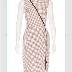 Band of Outsiders Dress  - 97% Cotton, 3% Spandex